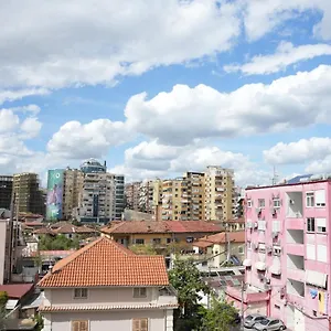Appartamento Ogi's, Tirana