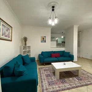 Appartamento Chlo 3, Tirana