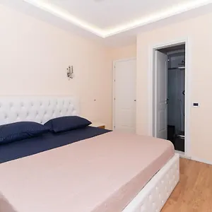 Appartamento Exclusive, Tirana