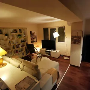  Appartamento The Cozy Flat Albania