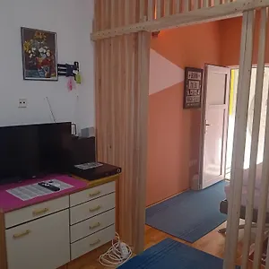  Appartamento D,apartman Croazia