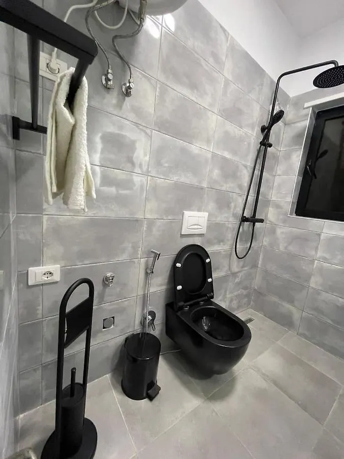 Center Tirana Goldi Apartment