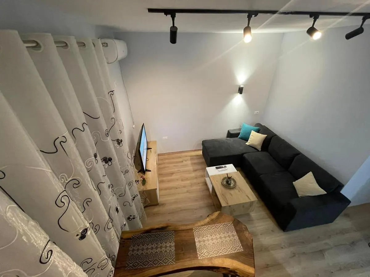 Center Tirana Goldi Apartment