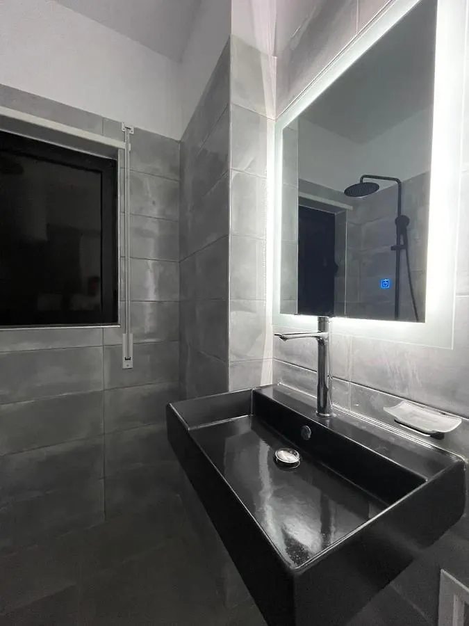 Center Tirana Goldi Apartment 0*,